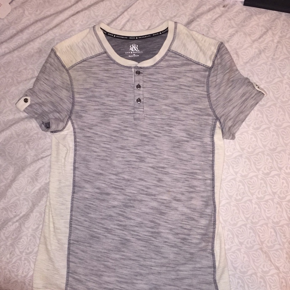 Rock & Republic Shirt